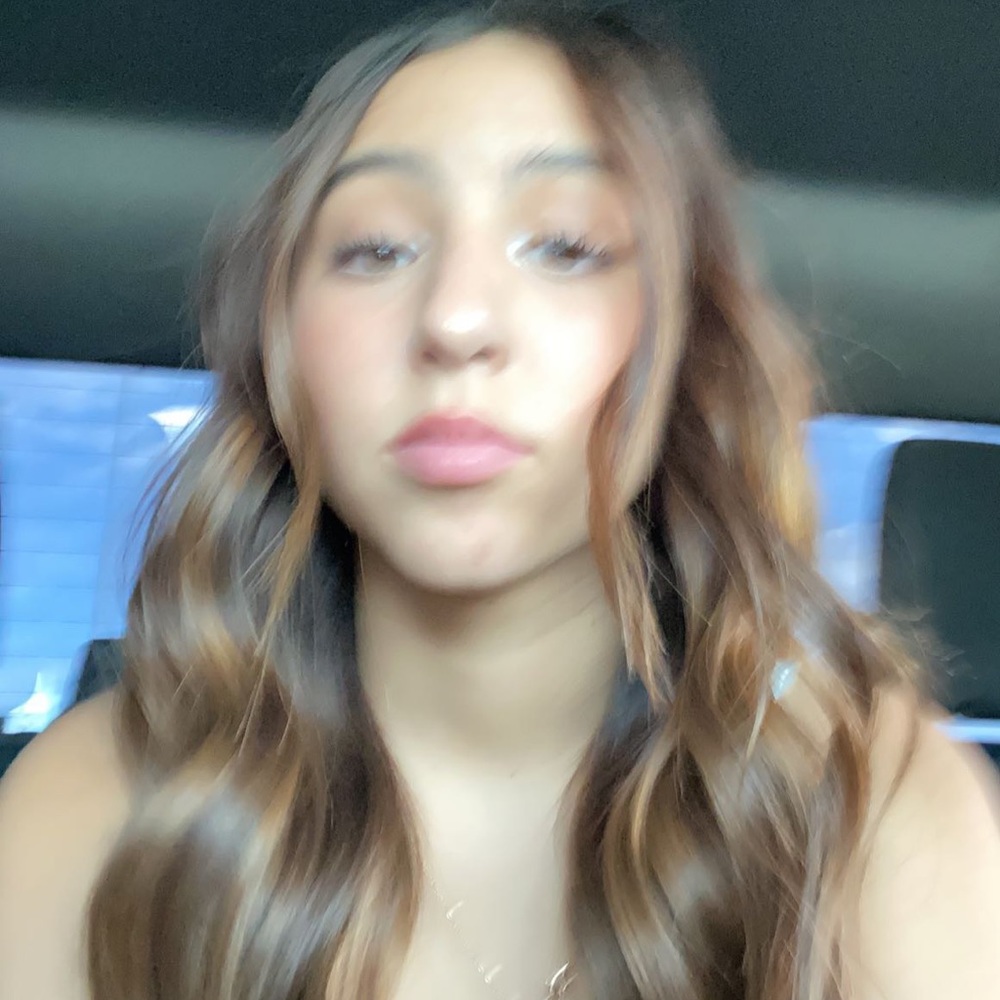 Meet your Posher, Brisa